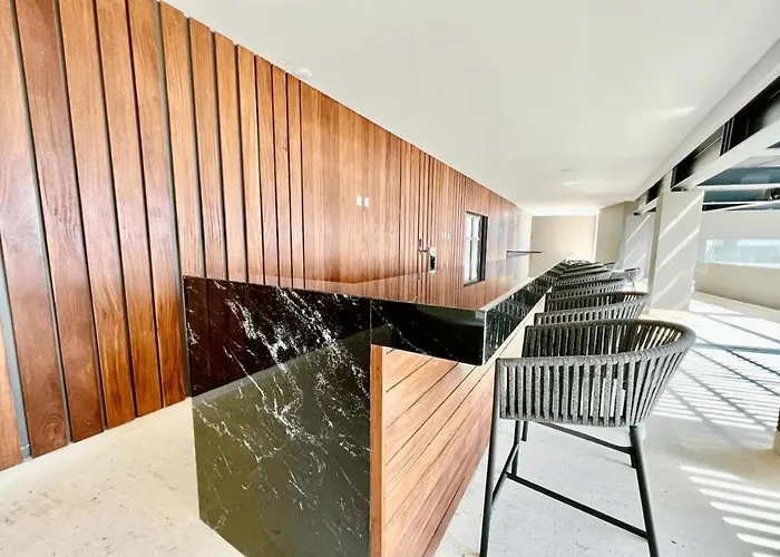 Luxury 1br Prime Location Apartment Playa del Carmen