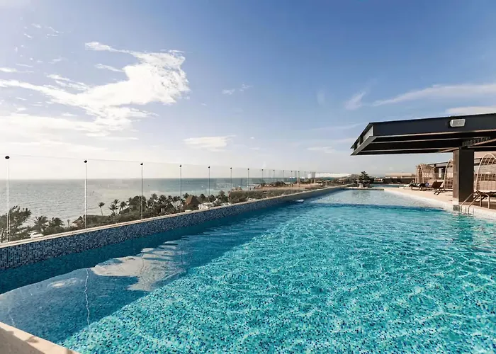 Apartament Luxury 1br Prime Location