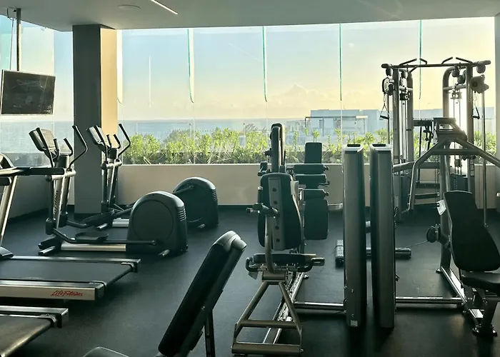 Luxury 1br Prime Location *