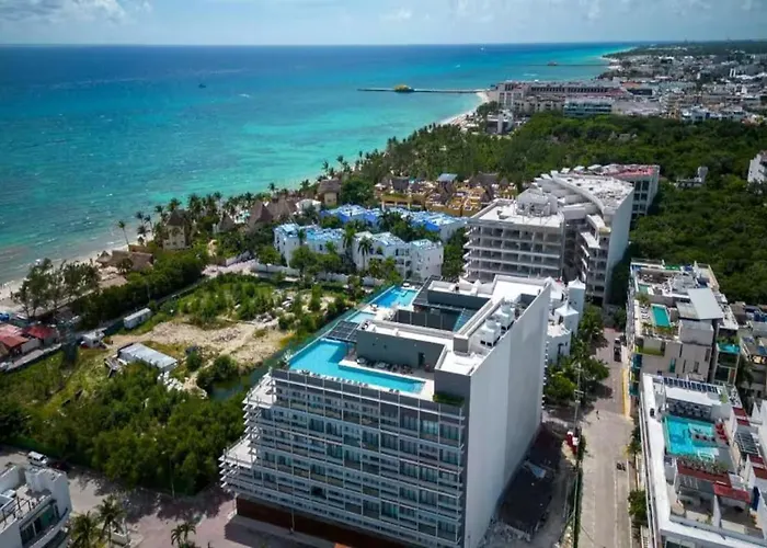 Apartment Luxury 1br Prime Location