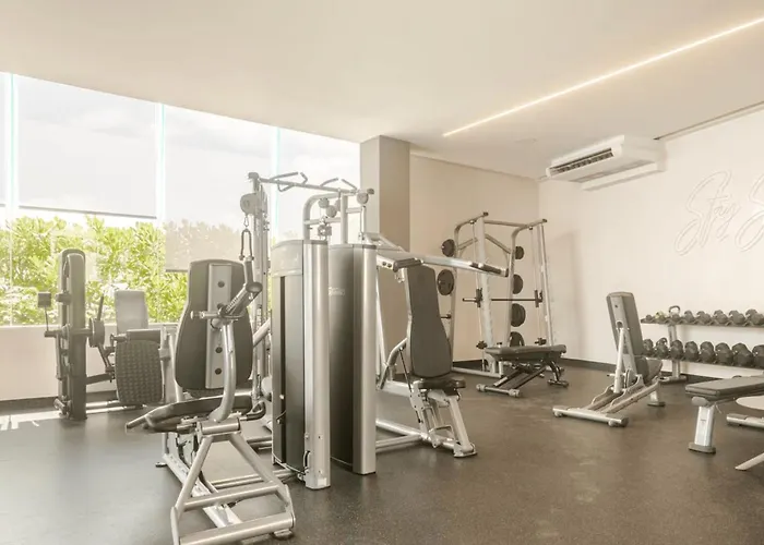 Apartament Luxury 1br Prime Location Playa del Carmen