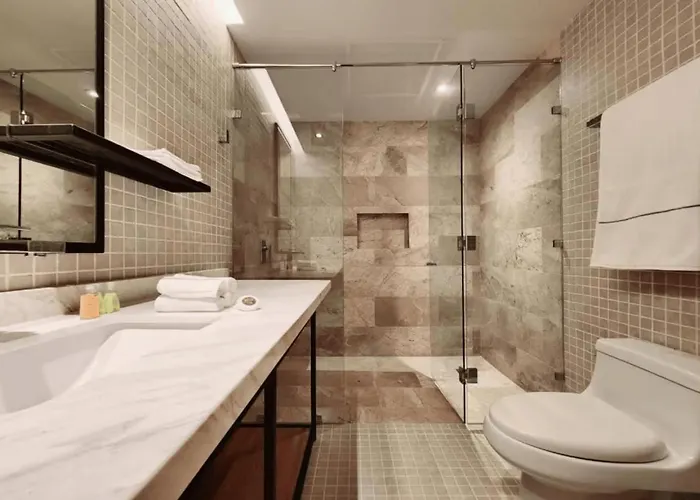 Luxury 1br Prime Location Apartment Playa del Carmen