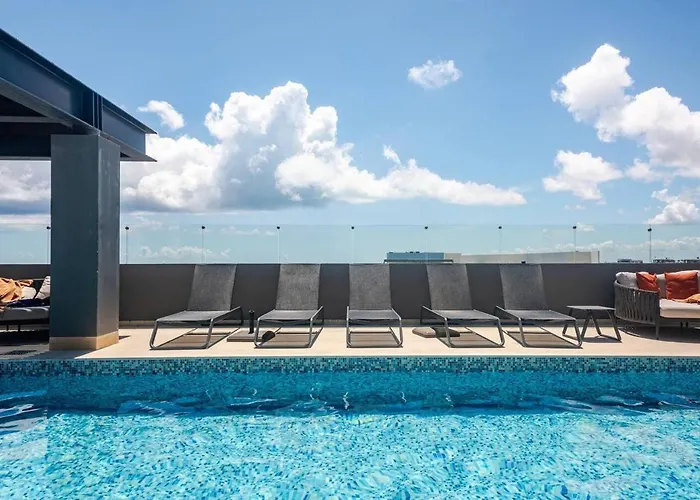 Luxury 1br Prime Location * Playa del Carmen
