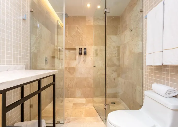 Apartament Luxury 1br Prime Location