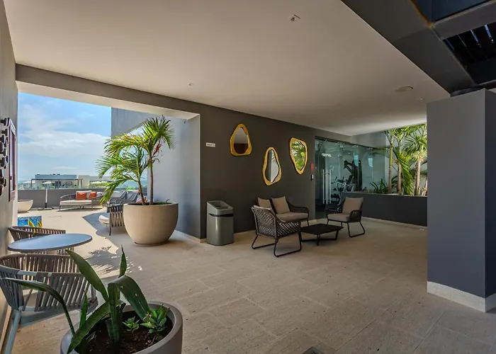 Apartament Luxury 1br Prime Location *