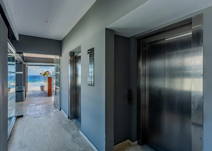 Apartament Luxury 1br Prime Location *