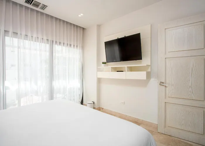 Luxury 1br Prime Location Apartament Playa del Carmen