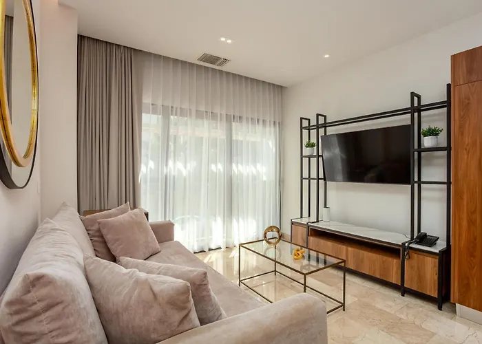 Luxury 1br Prime Location * Playa del Carmen