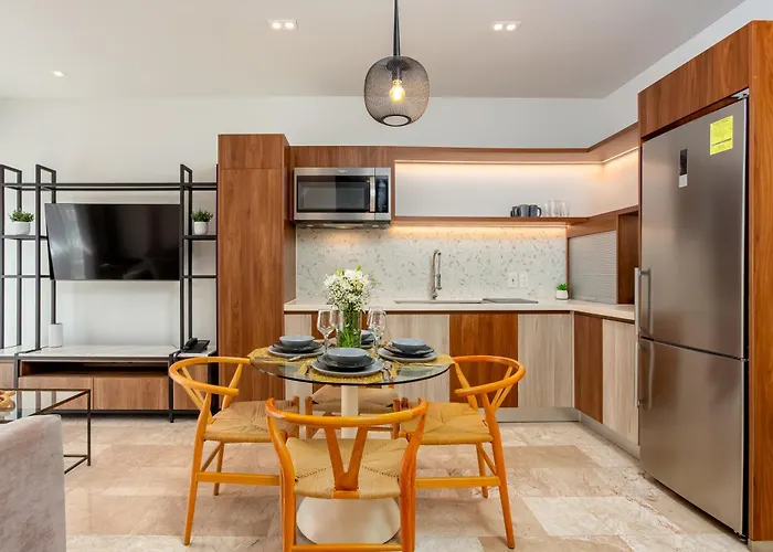 Apartament Luxury 1br Prime Location