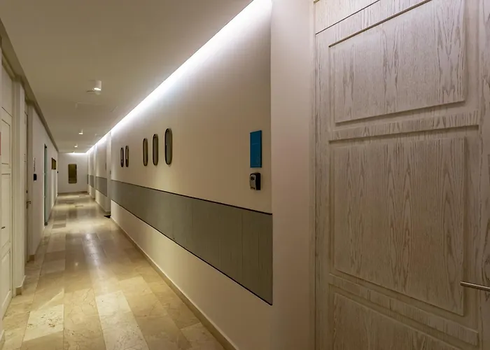 Luxury 1br Prime Location Playa del Carmen