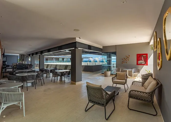 Apartament Luxury 1br Prime Location *
