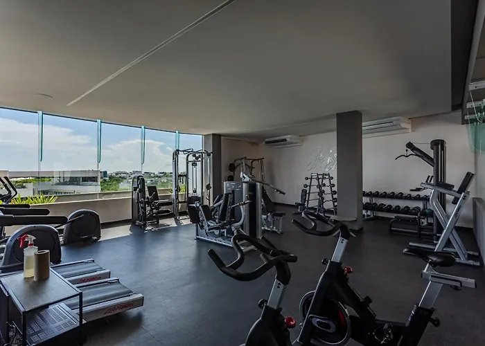 Apartament Luxury 1br Prime Location