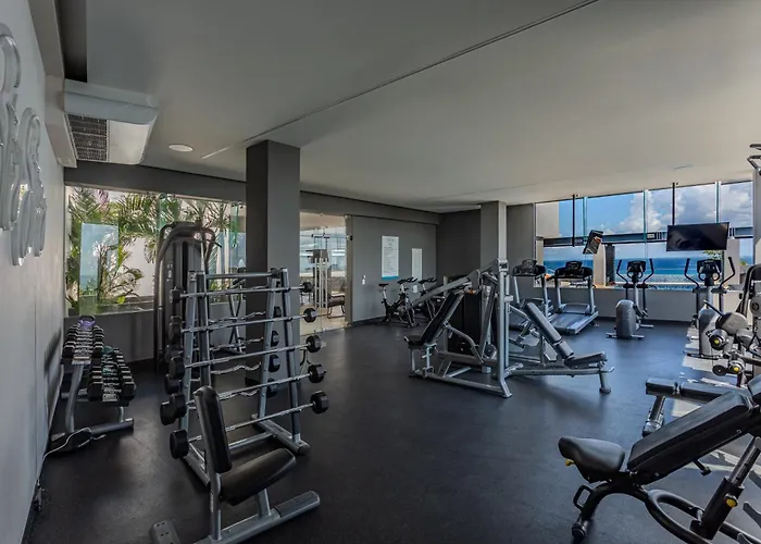 Apartament Luxury 1br Prime Location *