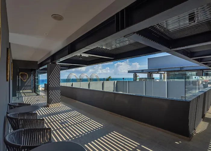 Apartament Luxury 1br Prime Location