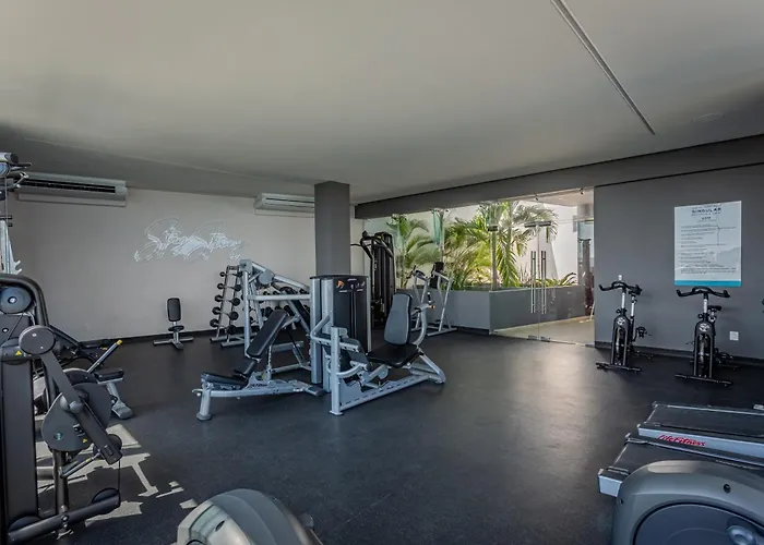 Luxury 1br Prime Location Apartament *