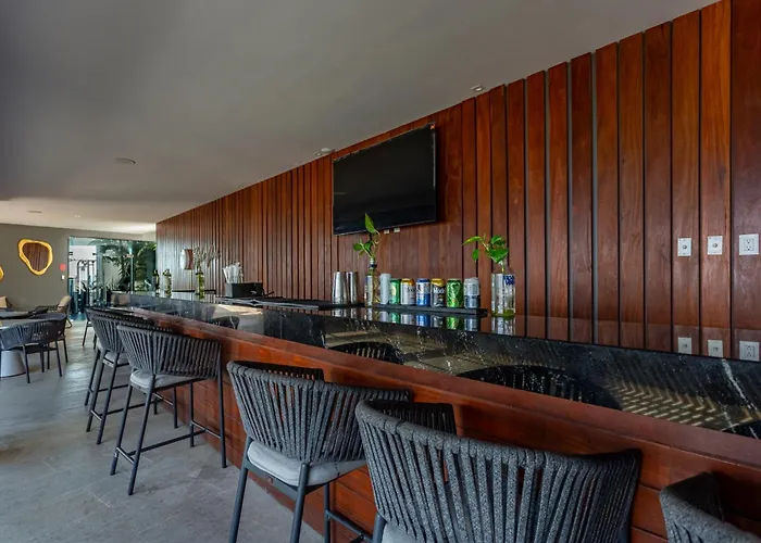 Luxury 1br Prime Location Apartament