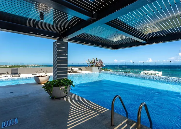 Apartament Luxury 1br Prime Location *