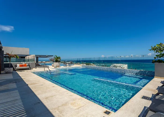 Apartament Luxury 1br Prime Location *